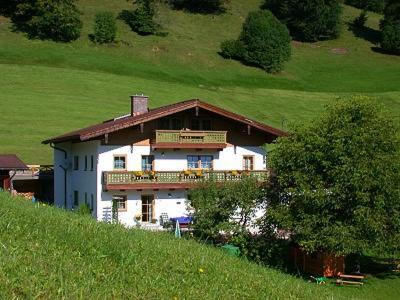 Unterlandtal Ferienwohnungen Ramsau bei Berchtesgaden ภายนอก รูปภาพ